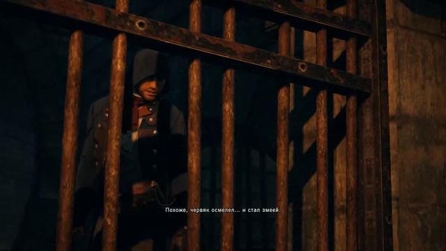 Assassin's Creed: Unity Прохождение #6: Король Нищих смотреть онлайн