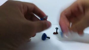 Lego sonic How to build Metal sonic