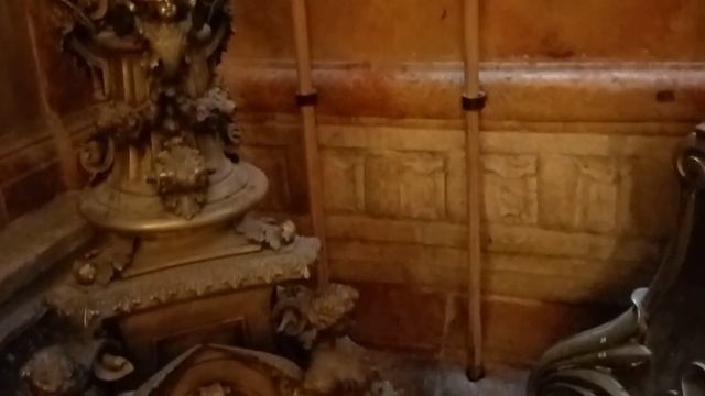 1.Кувуклия.Храм Гроба Господня сегодня? смотреть онлайн