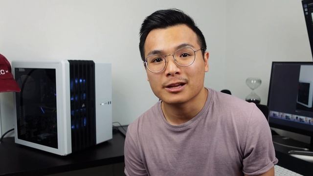 Build your own Deep learning Machine - What you need to know смотреть онлайн