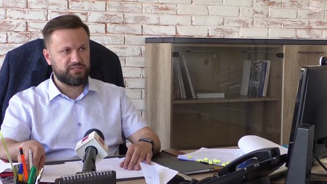 Степан Ильяев. Работы очень много. смотреть онлайн