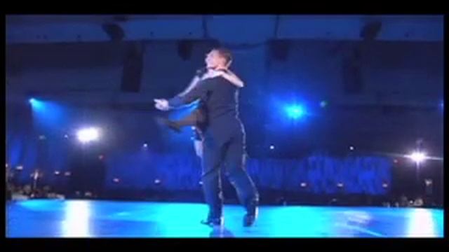 Linda Dance смотреть онлайн