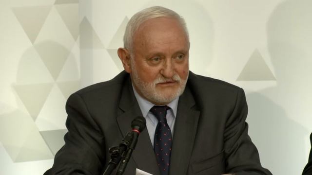 Пресс-конференция Государственной Избирательной Комиссии с 9.15 ч. 25 мая 2014 г. смотреть онлайн