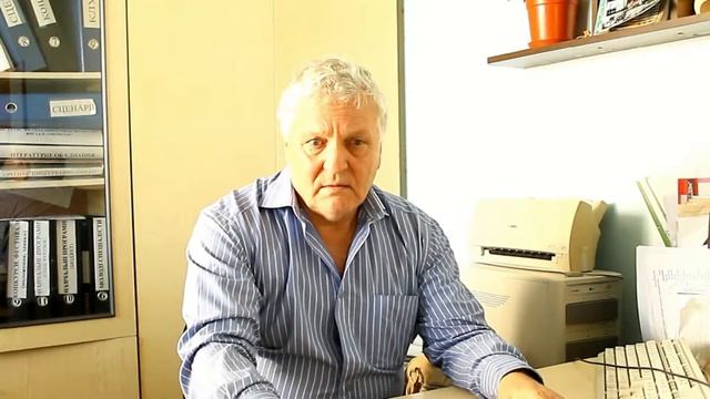 Вячеслав Качурин о писательнице Ларисе Ратич смотреть онлайн