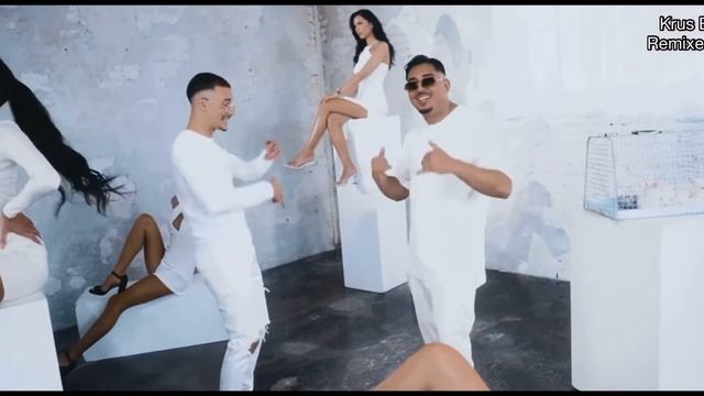 Jazn X Milano - Perlweiss (Krus Beatz Ultimate Rmx 18-21 DEMO) смотреть онлайн