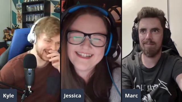 KeenGamer Podcast #93: The Best Games to Play on Halloween смотреть онлайн