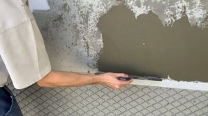 Фактурная штукатурка дешево.  Аналог «Короеда»