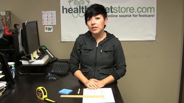 How to Measure Your Feet at Home смотреть онлайн