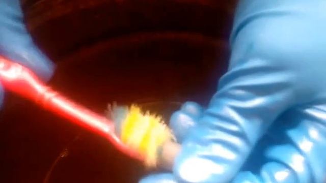 Обслуживание пистолета ч2 смотреть онлайн