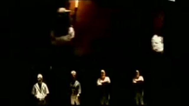 Fort Boyard générique 2003-2007