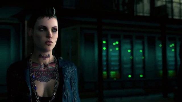 WATCH DOGS - Story Trailer смотреть онлайн