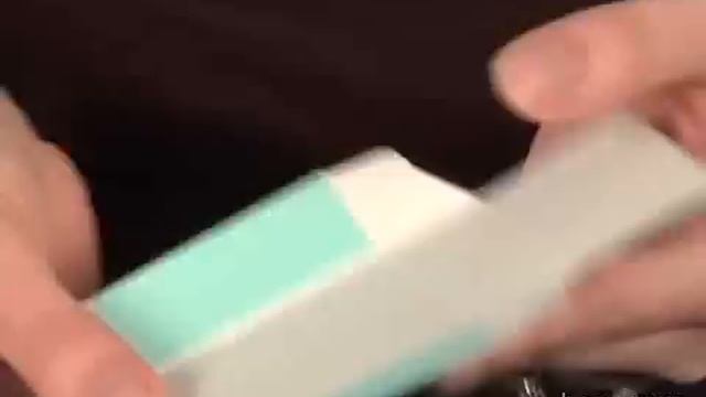 Favor Boxes - How to Assemble a Favor Box смотреть онлайн