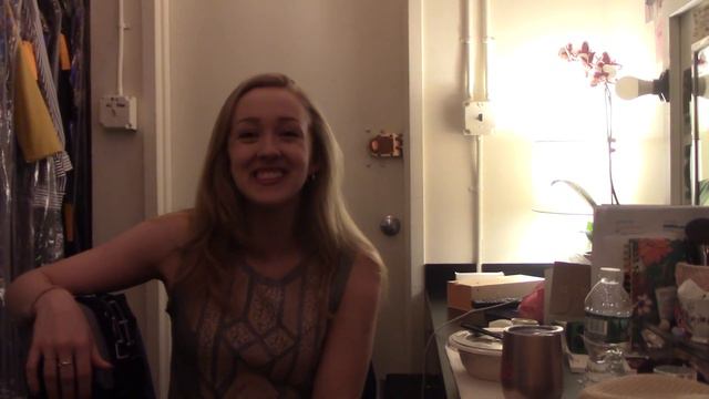 Episode 6: Too Grool for School: Backstage at MEAN GIRLS with Erika Henningsen смотреть онлайн