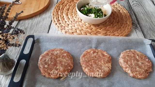 Вкусные рецепты на каждый день