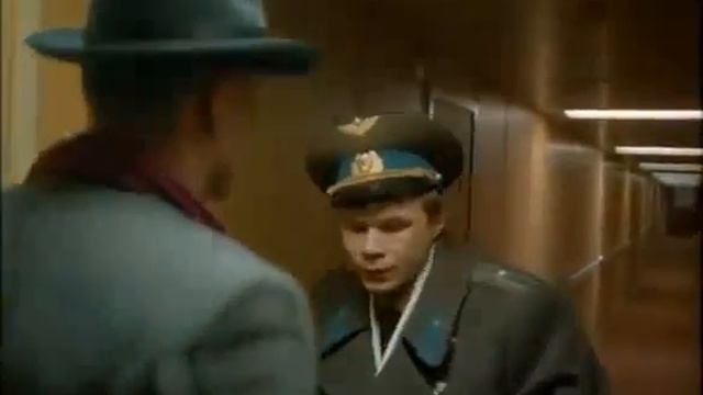 Асса. Майор смотреть онлайн