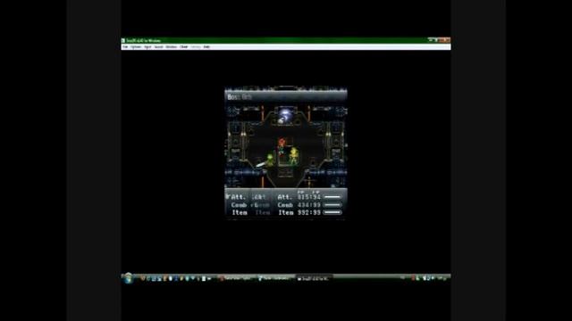 Chrono Trigger leveling guide смотреть онлайн