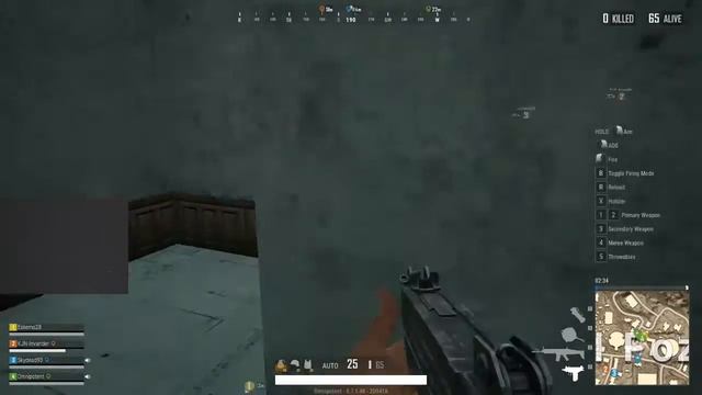 PUBG Philippines | NO TO FRIENDLY FIRE