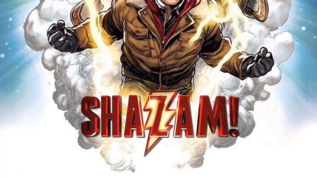 Shazam!(2019 Film)