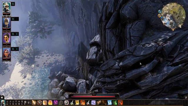 DEATH TO VOID SALAMANDERS | Divinity: Original Sin 2 Episode 14 смотреть онлайн