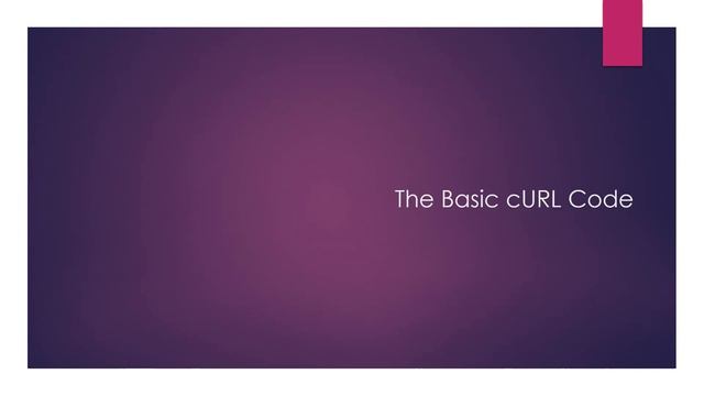Syntaxxx Using PHP and cURL to Scrape Web Pages смотреть онлайн