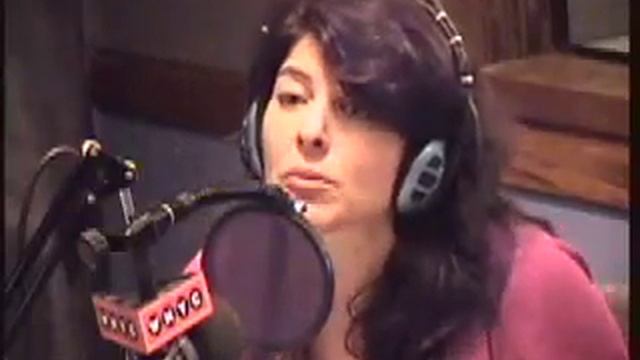 Naomi Wolf: America is a Closing Society смотреть онлайн