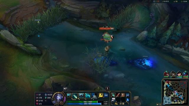 ✅League of Legends PAIN / ФЕЙЛЫ / смотреть онлайн