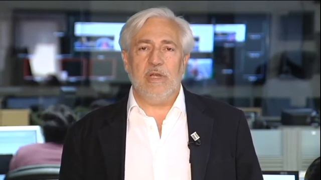 El Editorial De Julio Ariza: ''Blesa, Una Reflexión Sobre La Justicia''