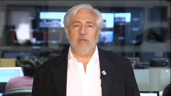 El editorial de Julio Ariza: ''Blesa, una reflexión sobre la Justicia''