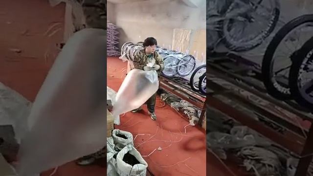 Магия упаковки.  Видео приколы