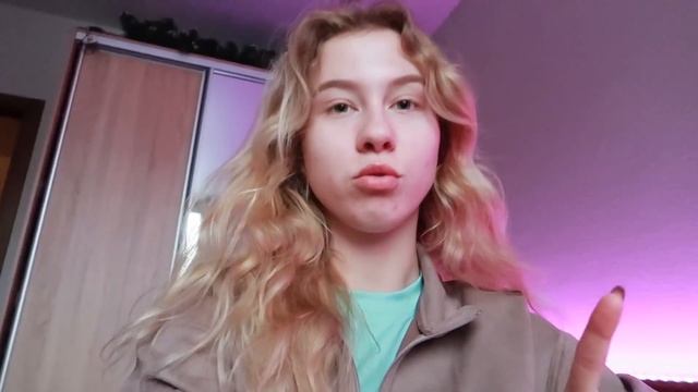 Сдала тест на Covid-19 ?? Мы опять заболели?