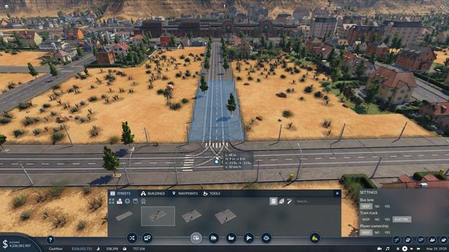 Nashville Connections | Transport Fever 2 Deluxe DLC | Ep 25 смотреть онлайн