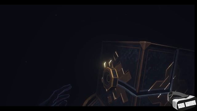 VR Puzzles: Indie Games for Vive смотреть онлайн