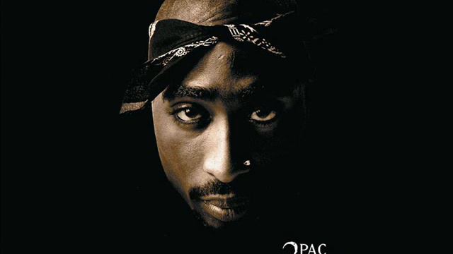 2Pac - The Uppercut