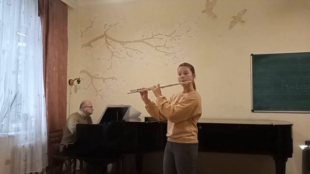Елена Супрун - "Ноктюрн" смотреть онлайн