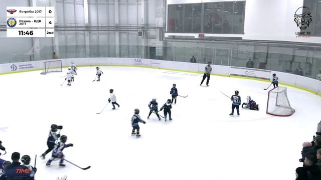 ПОЛЕ 2 | 12:30 29.10.2023 ЛА "Солнцево" | ТУРНИР HOCKEY CHANCE | смотреть онлайн