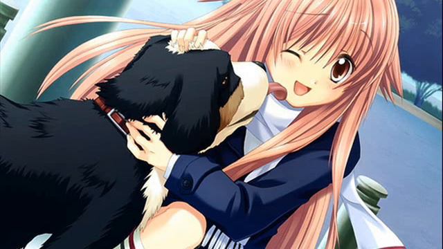 Nightcore(SHM)-Greyhound смотреть онлайн