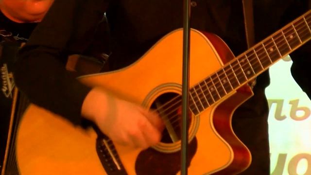 Кукла Колдуна (Король и Шут) от Глеба Сухарева и Педагогов @nnvirtuozy смотреть онлайн