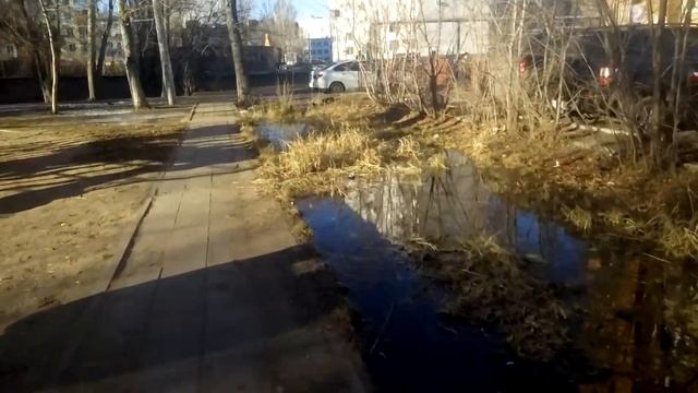 Волга впадает в Каспийское море,а ХВС в канализацию на Бакинской,38-а смотреть онлайн