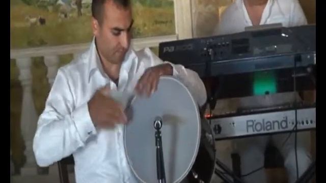 Саксофон Arsen Najaryan Popuri смотреть онлайн