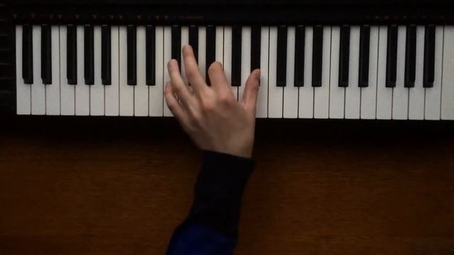 Lil Uzi Vert - 20 Min (Piano Cover) How to play easy tutorial смотреть онлайн
