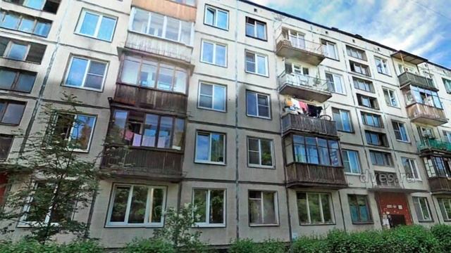 Остекление балконов в хрущевке СПб от производителя смотреть онлайн