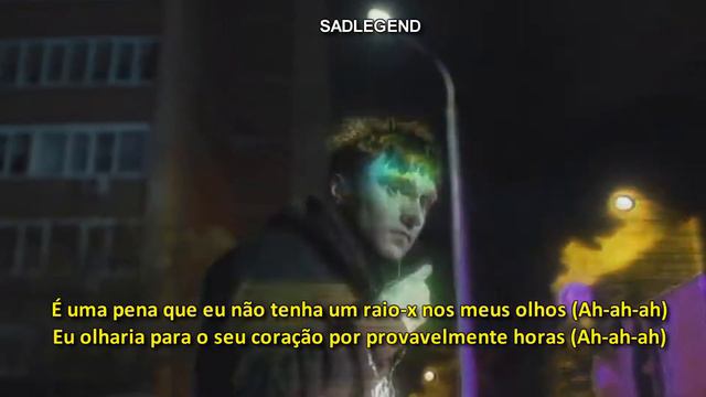 АДЛИН - No Love tradução смотреть онлайн