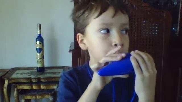 mario bros theme on ocarina смотреть онлайн