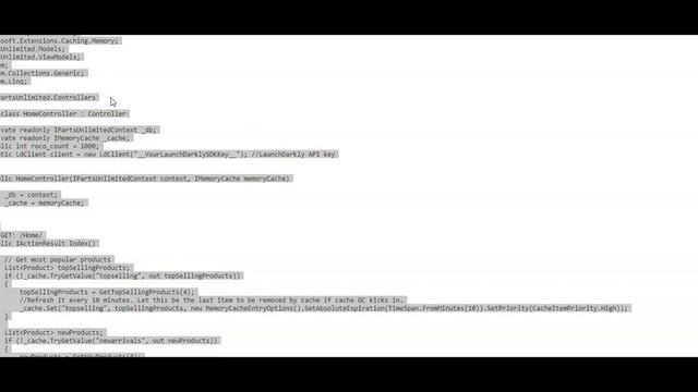 How to Implement Flag Management with LaunchDarkly and Azure Devops смотреть онлайн