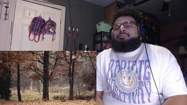 Американская реакция на ОМЕЛА ЗИМНЯЯ ЯГОДА смотреть онлайн