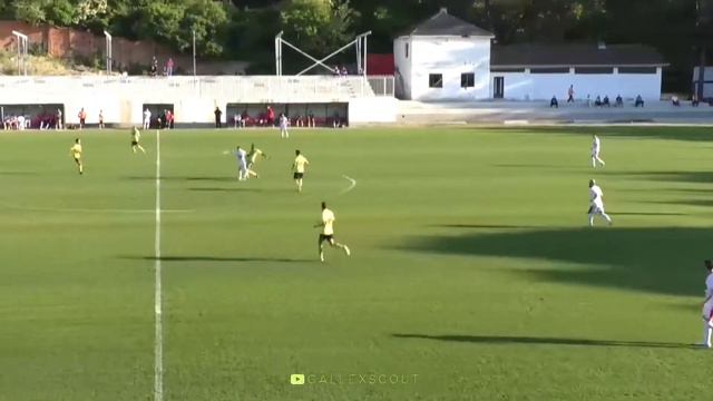 Godberg Cooper Skills & Goals 2021/2022 | HD смотреть онлайн
