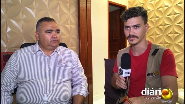 Norberto Carneiro fala sobre votação que tirou em Sousa e na Paraíba para deputado estadual смотреть онлайн