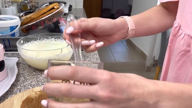 Роблю «Бенто тортики»??/Делаю тортики с Pinterest ??/ Своими руками мини-тортики ???/Лайфхак смотреть онлайн