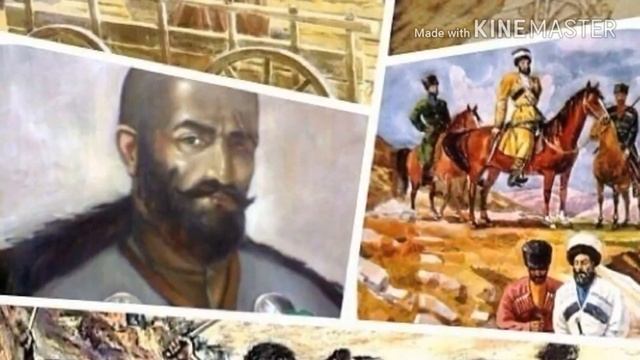 "Бойсаг1аран кхалхар" смотреть онлайн
