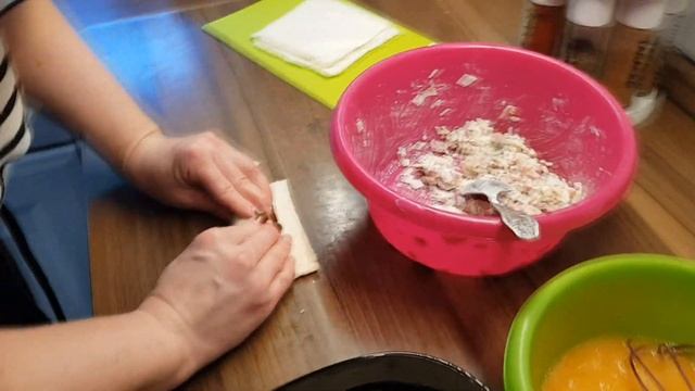 Toster Brötchen Тостер рулетики смотреть онлайн